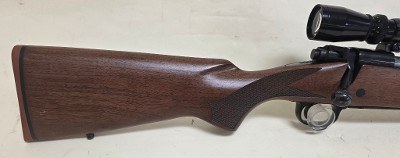 WINCHESTER 70 Carbine .270 WIN - Image 2 of 12