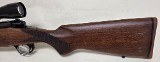 WINCHESTER 70 Carbine .270 WIN - Image 8 of 12