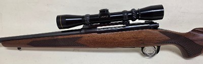 WINCHESTER 70 Carbine .270 WIN - Image 7 of 12