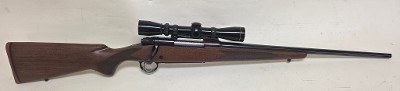 WINCHESTER 70 Carbine .270 WIN - Image 1 of 12