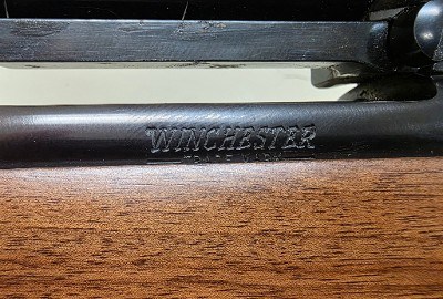 WINCHESTER 70 Carbine .270 WIN - Image 11 of 12