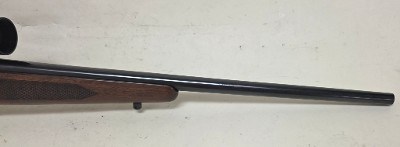 WINCHESTER 70 Carbine .270 WIN - Image 4 of 12
