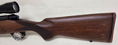 WINCHESTER 70 Carbine .270 WIN - Image 8 of 12