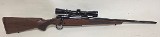 WINCHESTER 70 Carbine .270 WIN - Image 1 of 12