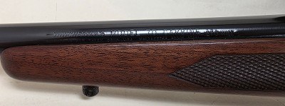WINCHESTER 70 Carbine .270 WIN - Image 10 of 12