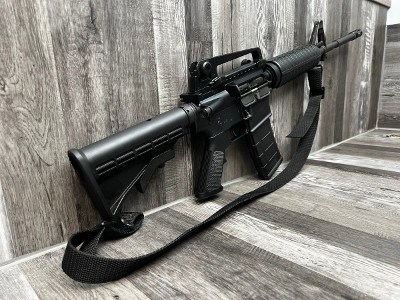 ARMALITE M15 RIFLE 5.56X45MM NATO - Image 5 of 6