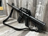 ARMALITE M15 RIFLE 5.56X45MM NATO - Image 3 of 6