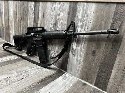 ARMALITE M15 RIFLE 5.56X45MM NATO - Image 6 of 6