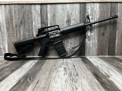 ARMALITE M15 RIFLE 5.56X45MM NATO - Image 4 of 6