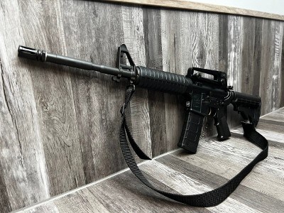 ARMALITE M15 RIFLE 5.56X45MM NATO - Image 2 of 6