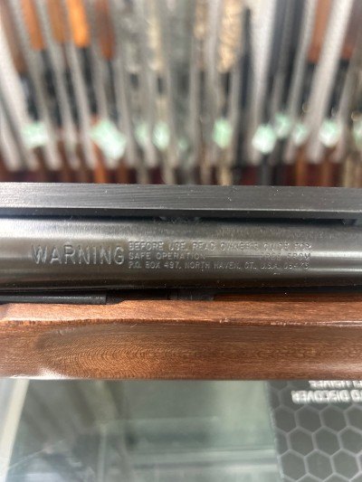 MOSSBERG 12 Gauge 12 GA - Image 4 of 5