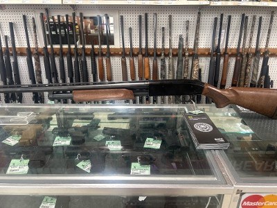 MOSSBERG 12 Gauge 12 GA - Image 3 of 5