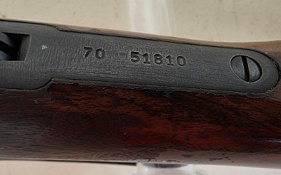 MARLIN 444 .444 MARLIN - Image 11 of 13