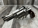 RUGER SECURITY-SIX STAINLESS MODEL 717 .357 MAG - Image 3 of 3
