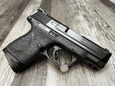 SMITH & WESSON M&P 40 COMPACT 40 Smith & Wesson - Image 2 of 3