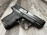 SMITH & WESSON M&P 40 COMPACT 40 Smith & Wesson - Image 2 of 3