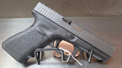 GLOCK Glock 19 9MM LUGER (9x19 PARA) - Image 1 of 7