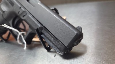 GLOCK Glock 19 9MM LUGER (9x19 PARA) - Image 3 of 7