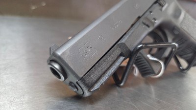 GLOCK Glock 19 9MM LUGER (9x19 PARA) - Image 6 of 7