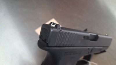 GLOCK Glock 19 9MM LUGER (9x19 PARA) - Image 5 of 7
