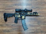 SPRINGFIELD ARMORY SAINT PISTOL 5.56X45MM NATO - Image 2 of 6