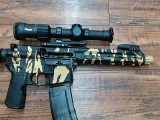 SPRINGFIELD ARMORY SAINT PISTOL 5.56X45MM NATO - Image 3 of 6