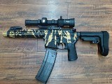 SPRINGFIELD ARMORY SAINT PISTOL 5.56X45MM NATO - Image 1 of 6