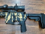 SPRINGFIELD ARMORY SAINT PISTOL 5.56X45MM NATO - Image 6 of 6