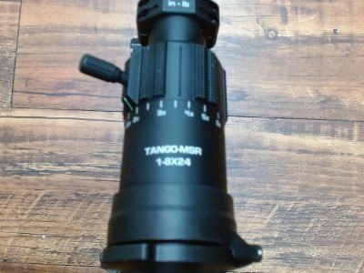 SPRINGFIELD ARMORY SAINT PISTOL 5.56X45MM NATO - Image 4 of 6