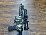 SPRINGFIELD ARMORY SAINT PISTOL 5.56X45MM NATO - Image 5 of 6