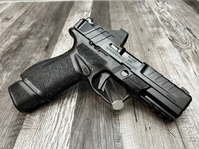SPRINGFIELD ARMORY ECHELON (EC9409B-PAC) 9MM LUGER (9x19 PARA) - Image 3 of 4