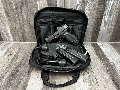 SPRINGFIELD ARMORY ECHELON (EC9409B-PAC) 9MM LUGER (9x19 PARA) - Image 1 of 4