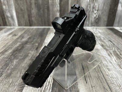SPRINGFIELD ARMORY ECHELON (EC9409B-PAC) 9MM LUGER (9x19 PARA) - Image 4 of 4