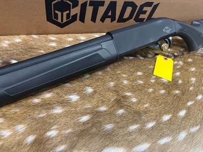 CITADEL ATAC 12 12 GA - Image 8 of 10