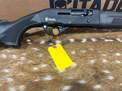 CITADEL ATAC 12 12 GA - Image 3 of 10