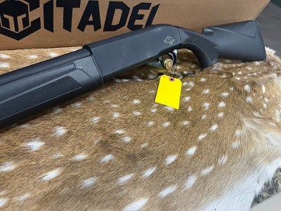 CITADEL ATAC 12 12 GA - Image 7 of 10