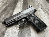 FN 509M 9MM LUGER (9x19 PARA) - Image 1 of 4