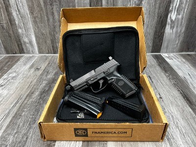 FN 509M 9MM LUGER (9x19 PARA) - Image 4 of 4