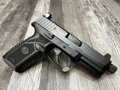 FN 509M 9MM LUGER (9x19 PARA) - Image 2 of 4