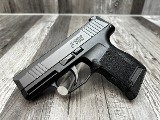 SIG SAUER 365-9-BXR3 9MM LUGER (9x19 PARA) - Image 1 of 4