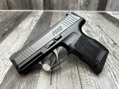 SIG SAUER 365-9-BXR3 9MM LUGER (9x19 PARA) - Image 1 of 4
