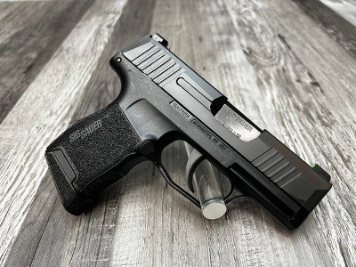 SIG SAUER 365-9-BXR3 9MM LUGER (9x19 PARA) - Image 2 of 4