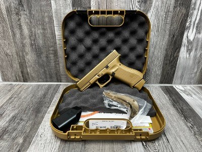 GLOCK 19X 9MM LUGER (9x19 PARA) - Image 4 of 4