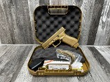 GLOCK 19X 9MM LUGER (9x19 PARA) - Image 4 of 4