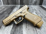 GLOCK 19X 9MM LUGER (9x19 PARA) - Image 1 of 4