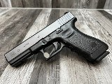 GLOCK 22 GEN 3 40 Smith & Wesson - Image 1 of 4