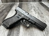 GLOCK 22 GEN 3 40 Smith & Wesson - Image 2 of 4