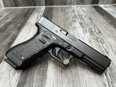 GLOCK 22 GEN 3 40 Smith & Wesson - Image 2 of 4
