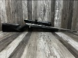 SAVAGE ARMS B22V .22 LR - Image 4 of 6