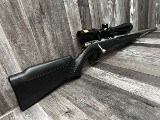 SAVAGE ARMS B22V .22 LR - Image 5 of 6